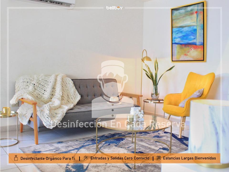 Alejandria 1601-2 / Alberca / Privacidad Apartman Mazatlán Kültér fotó